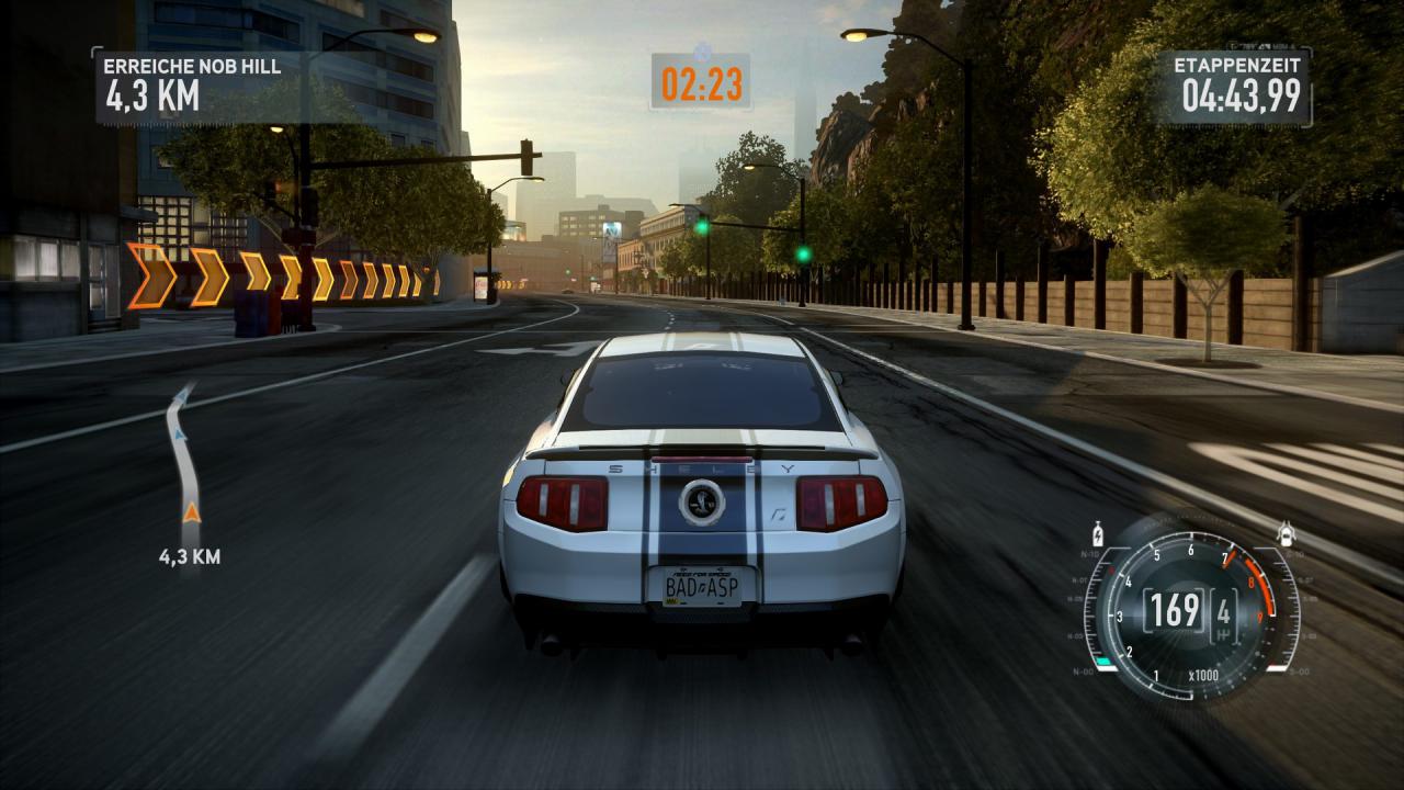 [14/11/2011] Need for Speed The Run mit maximaler Grafik (22)