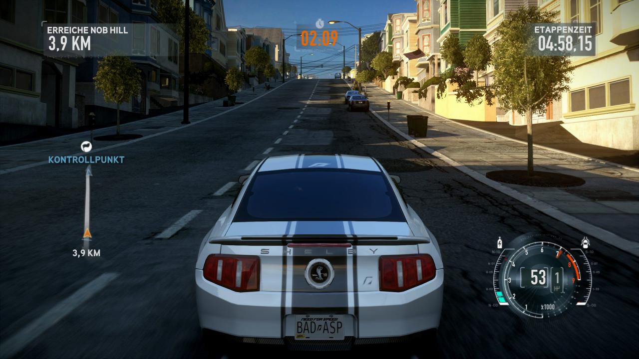 [14/11/2011] Need for Speed The Run mit maximaler Grafik (23)
