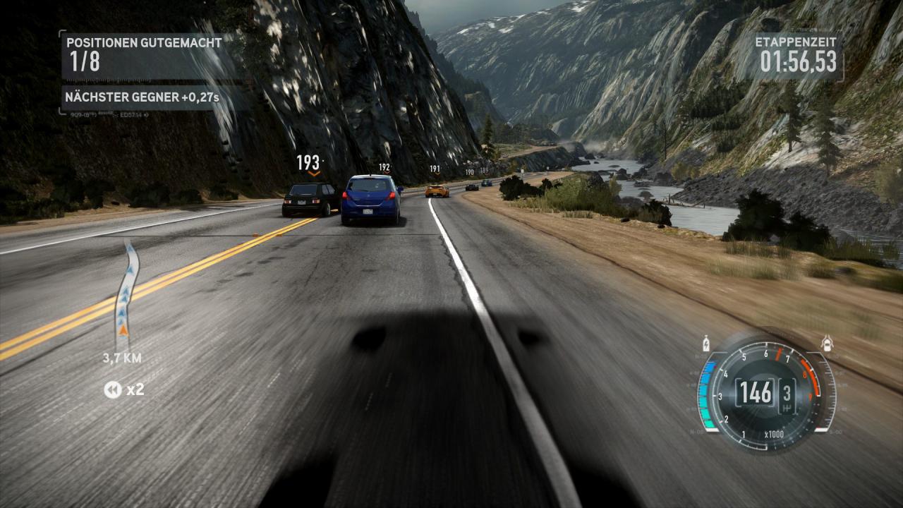 [14/11/2011] Need for Speed The Run mit maximaler Grafik (29)