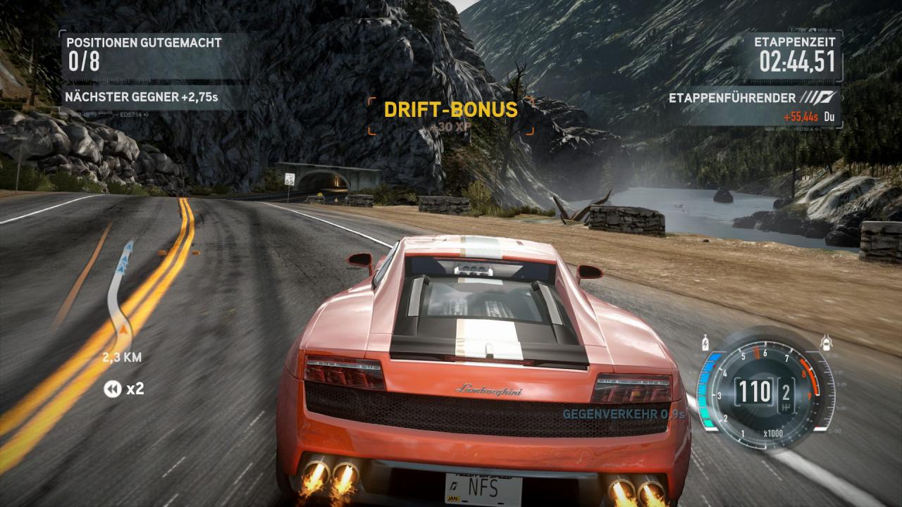 [14/11/2011] Need for Speed The Run mit maximaler Grafik (30)