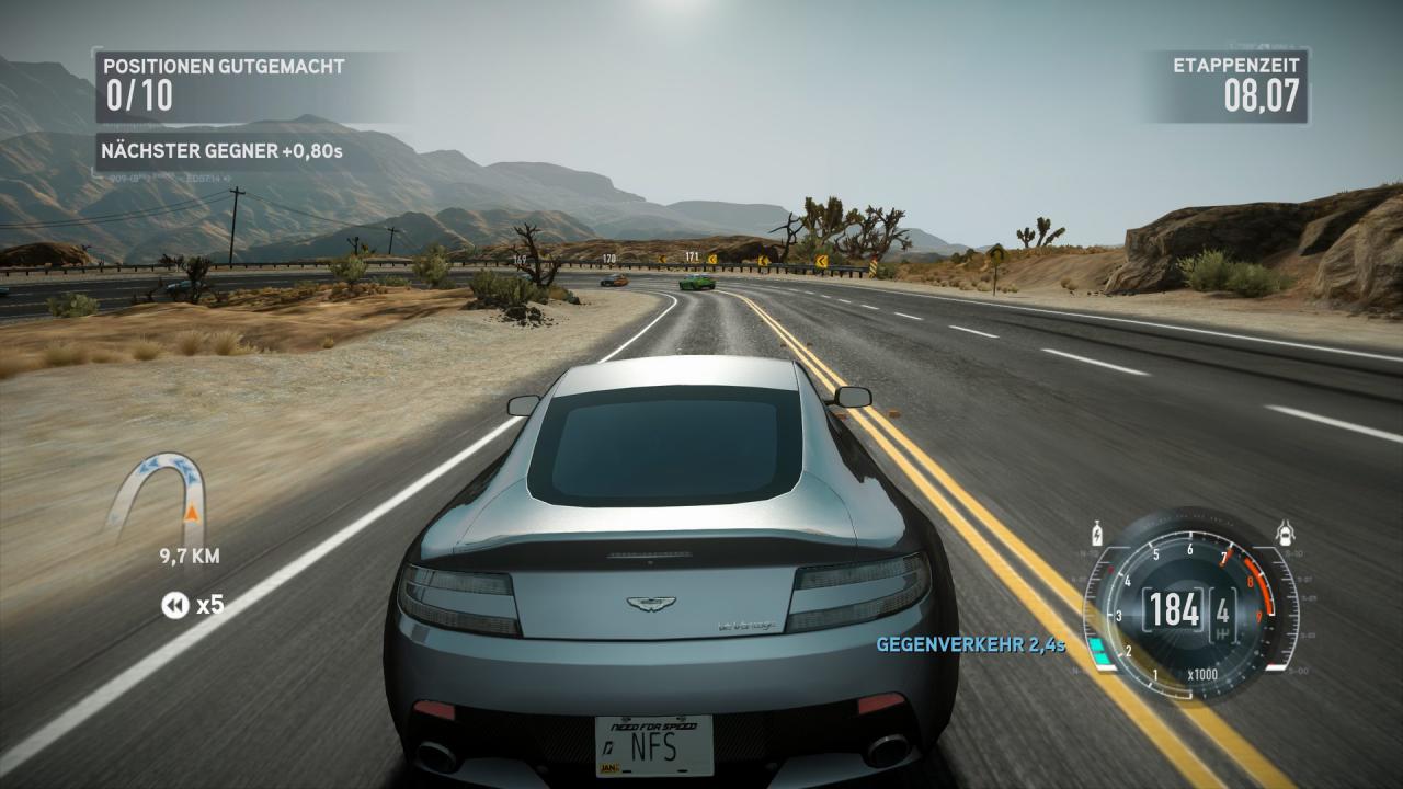 [14/11/2011] Need for Speed The Run mit maximaler Grafik (31)