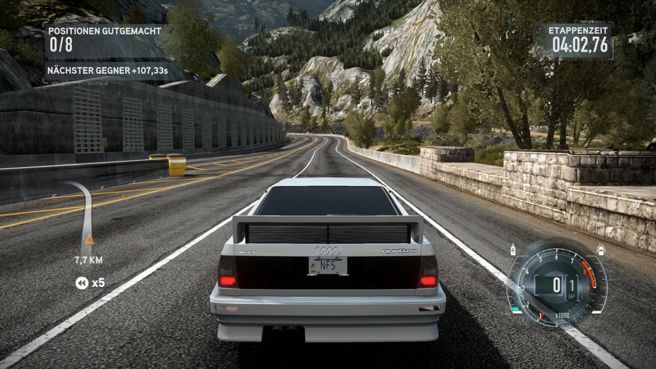 [14/11/2011] Need for Speed The Run mit maximaler Grafik (45)