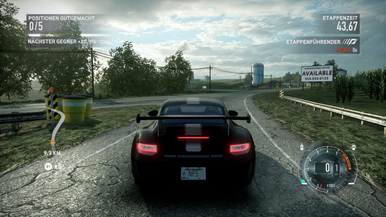 [14/11/2011] Need for Speed The Run mit maximaler Grafik (46)