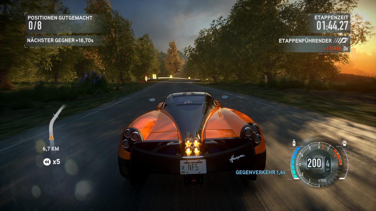[14/11/2011] Need for Speed The Run mit maximaler Grafik (49)