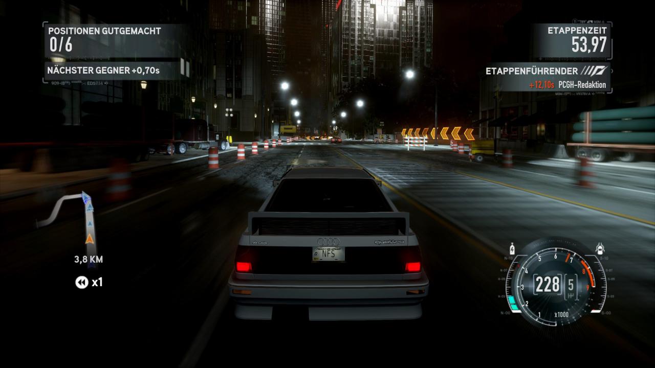 [14/11/2011] Need for Speed The Run mit maximaler Grafik (54)