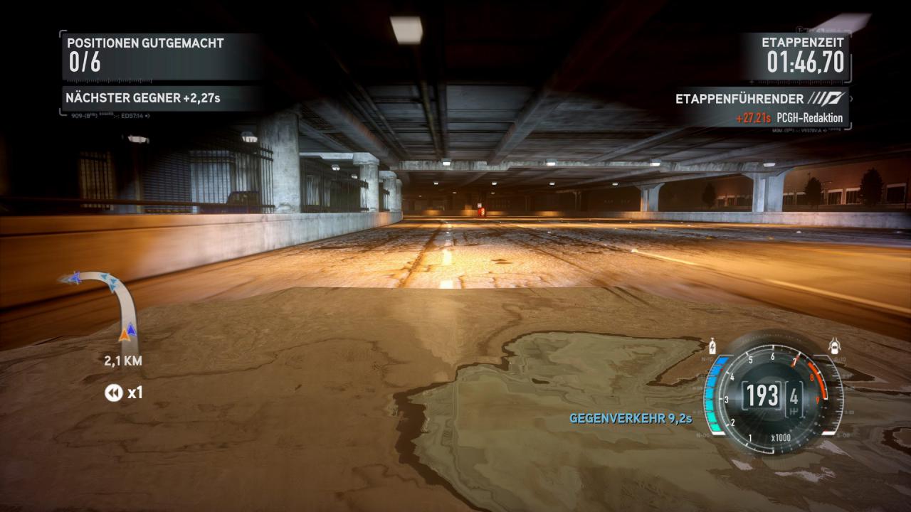[14/11/2011] Need for Speed The Run mit maximaler Grafik (56)