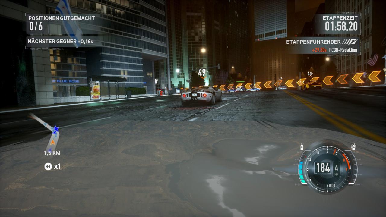 [14/11/2011] Need for Speed The Run mit maximaler Grafik (57)