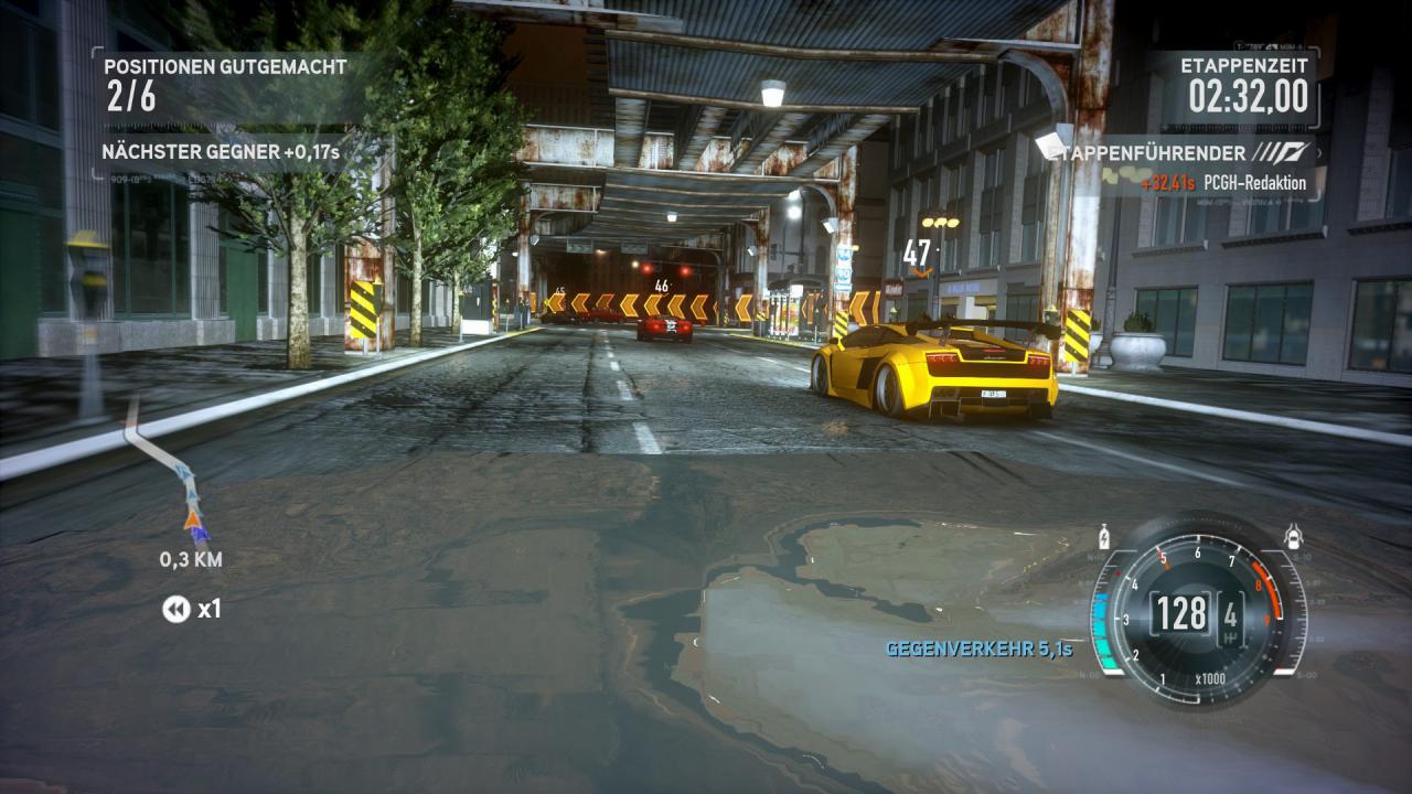 [14/11/2011] Need for Speed The Run mit maximaler Grafik (59)