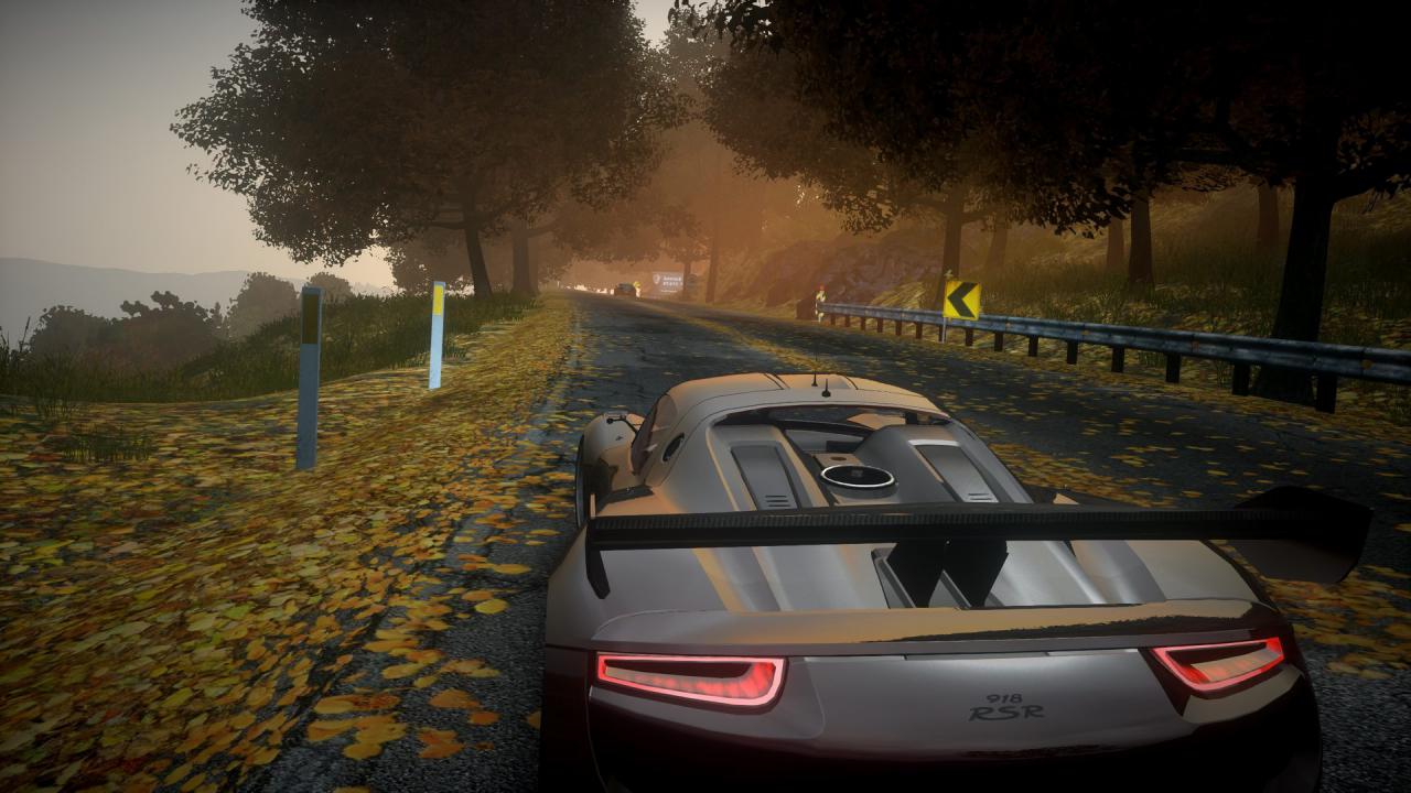 [14/11/2011] Need for Speed The Run mit maximaler Grafik (60)