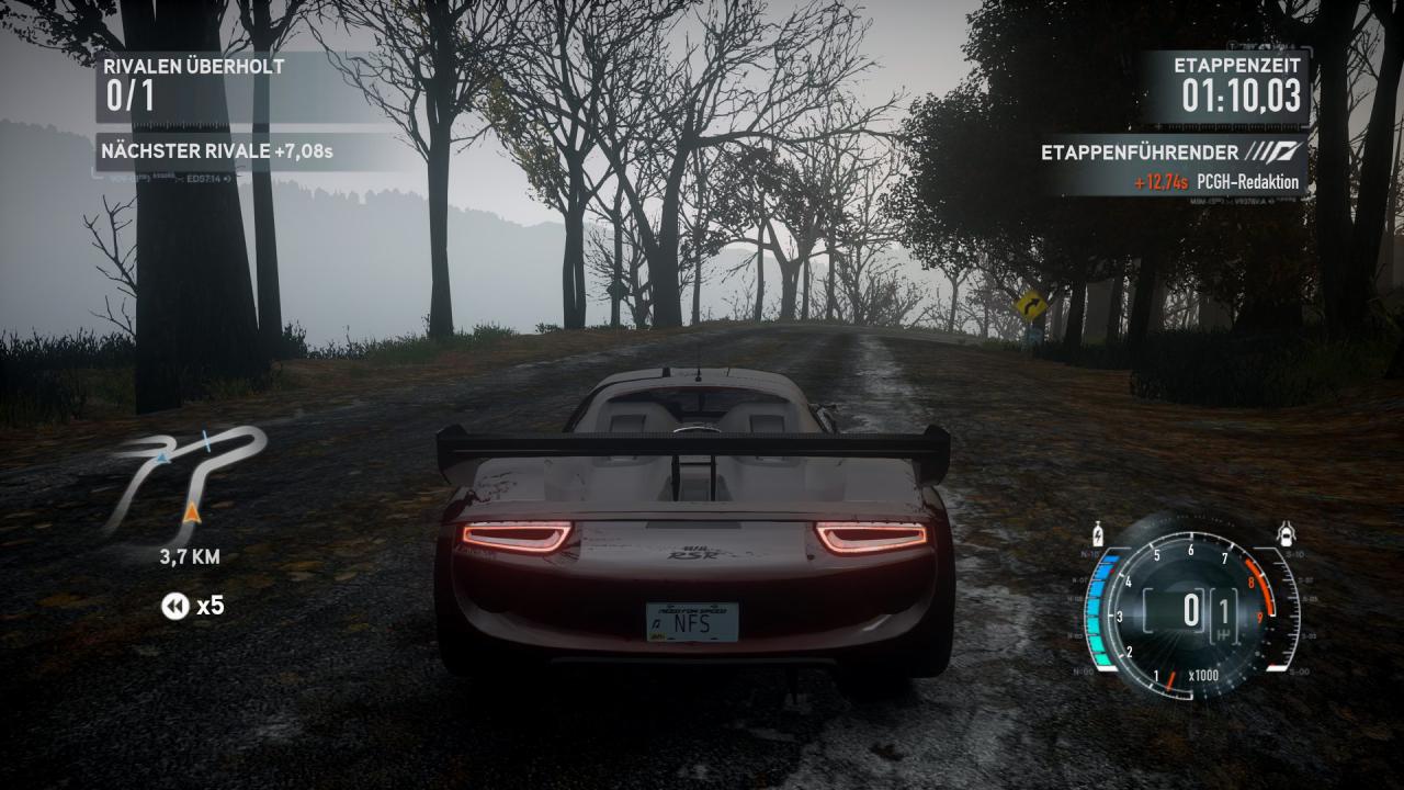 [14/11/2011] Need for Speed The Run mit maximaler Grafik (62)