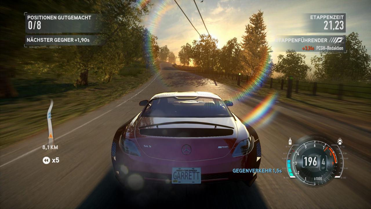 [14/11/2011] Need for Speed The Run mit maximaler Grafik (66)