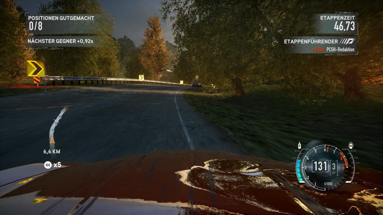 [14/11/2011] Need for Speed The Run mit maximaler Grafik (67)