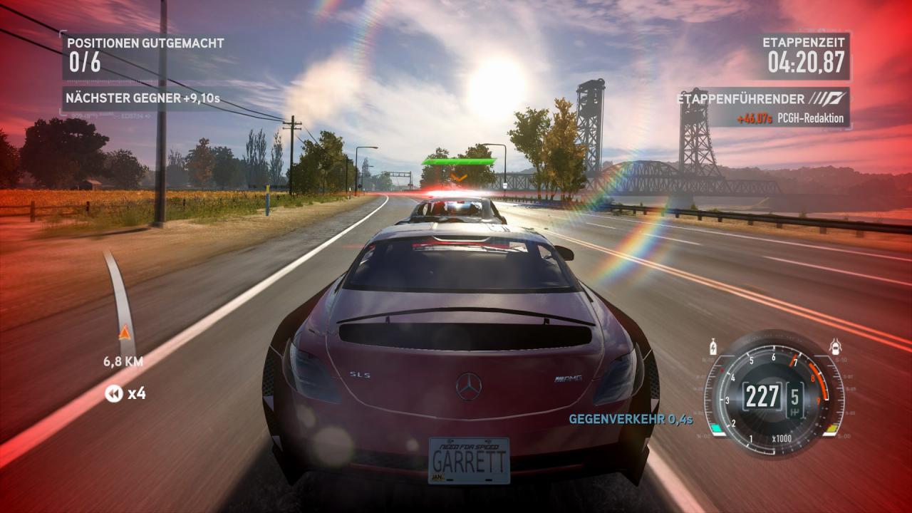 [14/11/2011] Need for Speed The Run mit maximaler Grafik (76)