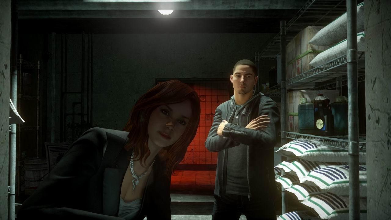 [14/11/2011] Need for Speed The Run - Top: Charakterdarstellung
