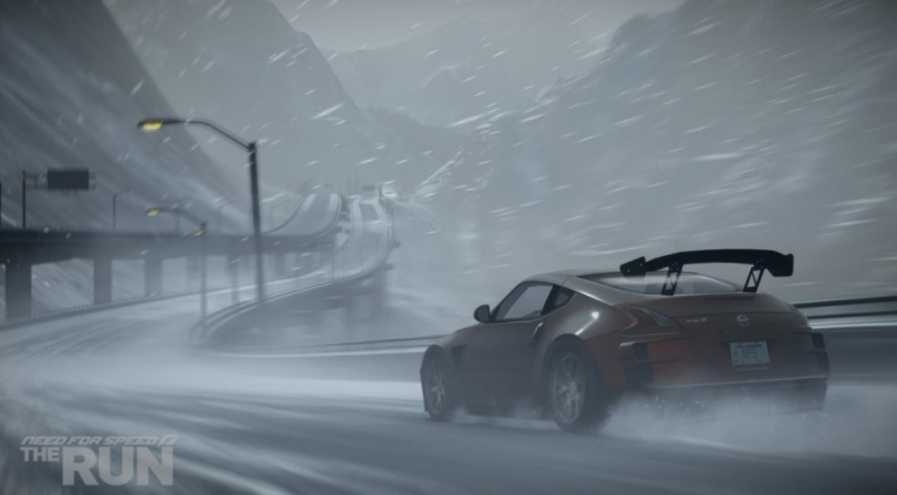 [14/11/2011] Nissan 370Z Z34 Racing Limited Edition