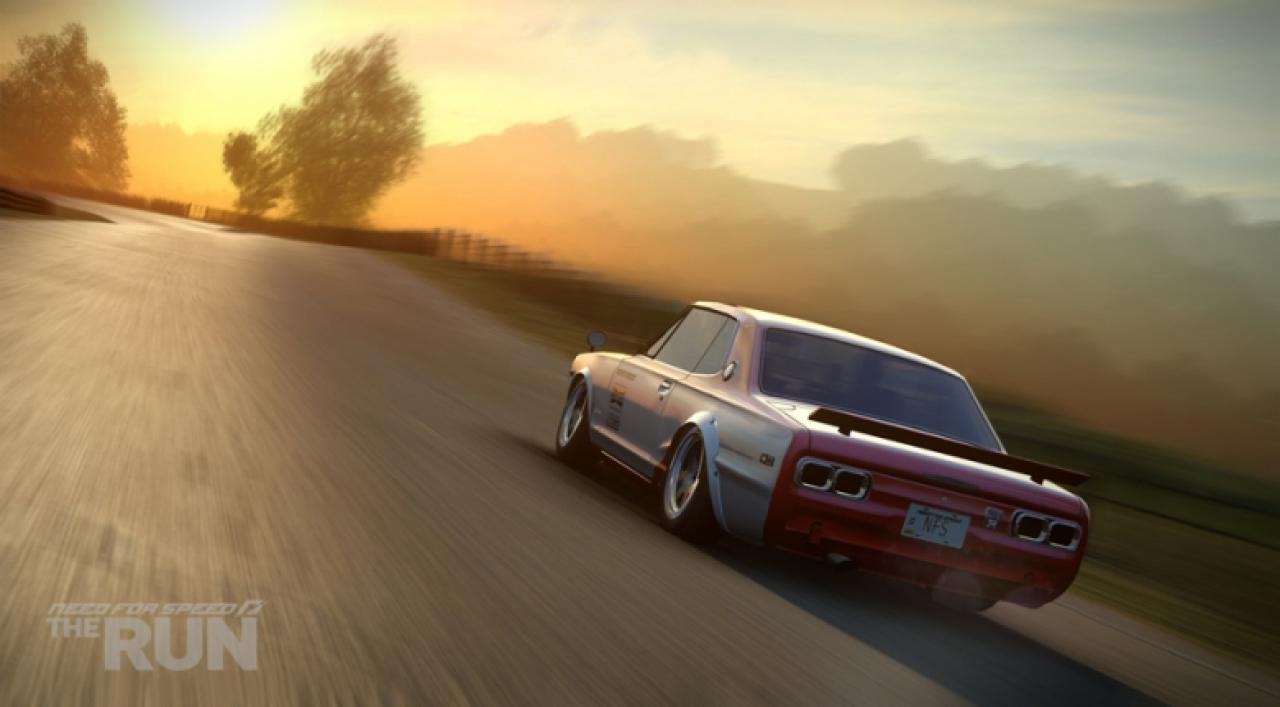 [14/11/2011] Nissan Skyline 2000GT R C10 Racing