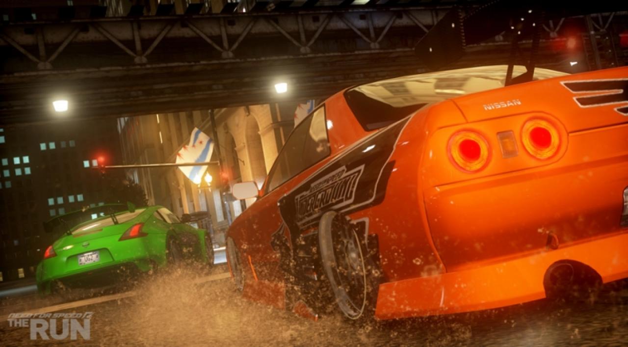 [14/11/2011] Nissan Skyline GT R R32 UNDERGROUND