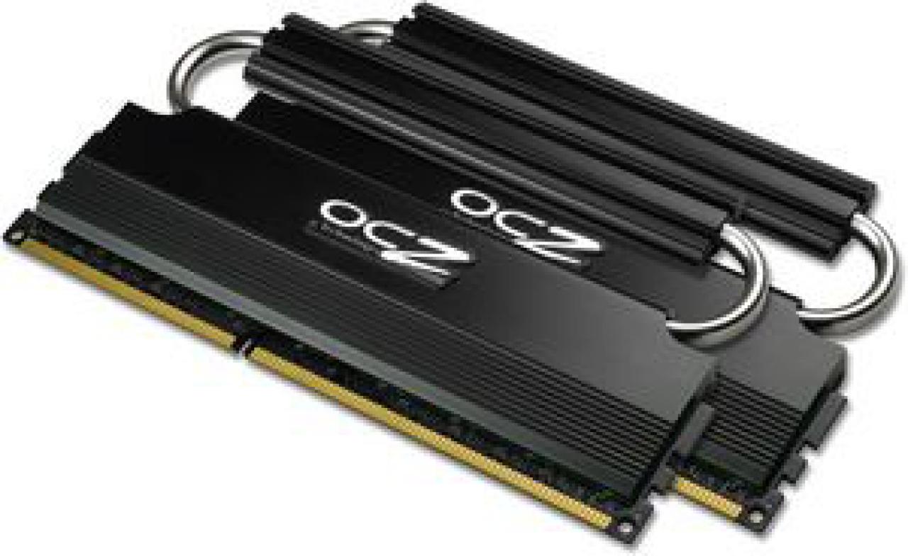 [03/11/2011] RAM: OCZ Reaper HPC Edition Low Voltage DIMM Kit 4GB für 2.010 Euro oder 502 Euro/GB.