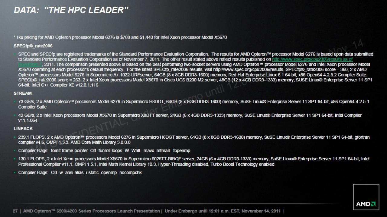 [11/11/2011] Bulldozer: AMD plant eine Erweiterung der Opteron-6200-Reihe (27)
