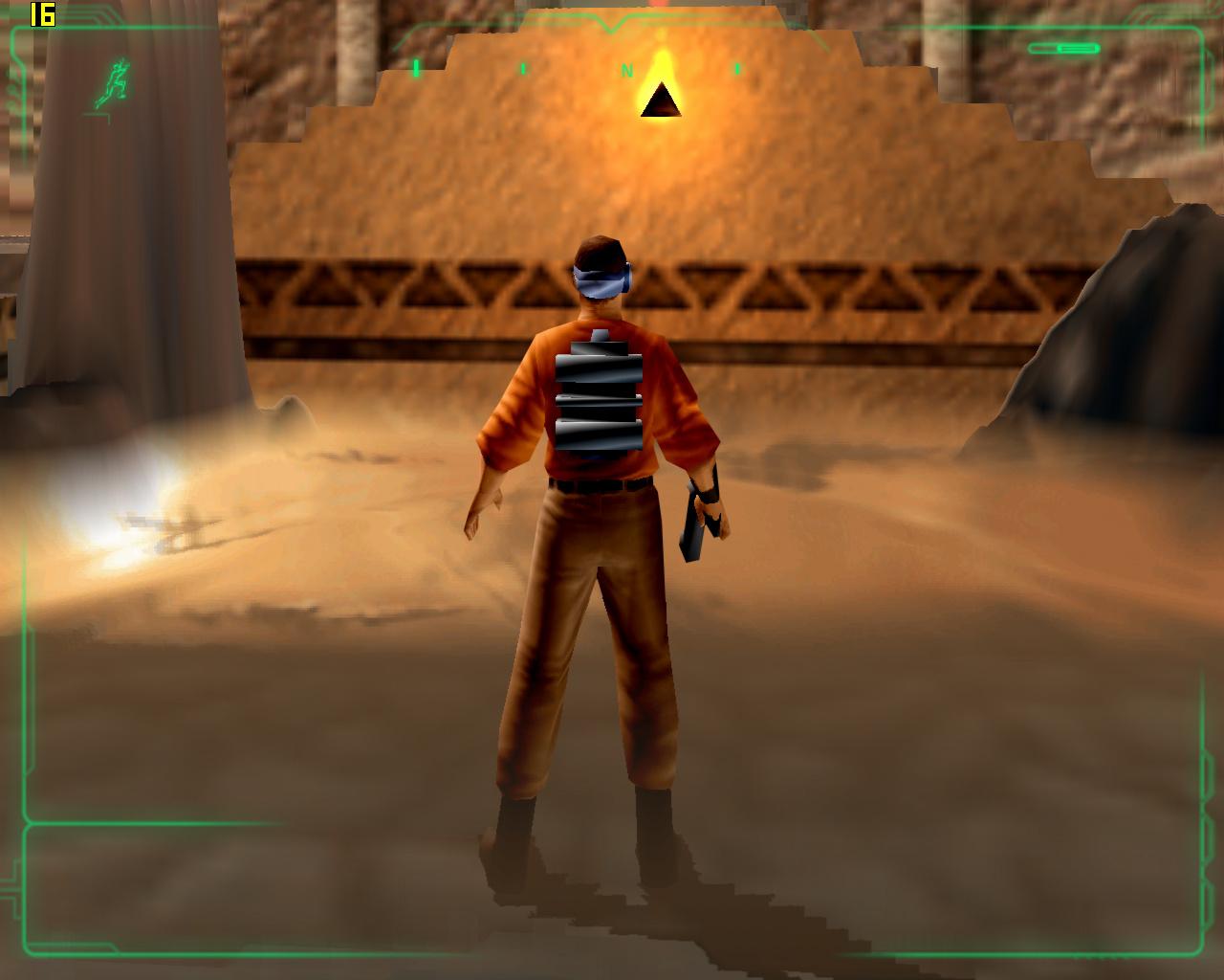 [21/11/2011] Outcast: Das 12 Jahre alte Voxel-Wunder trifft auf die Gegenwart - Pixelshader, Tessellation und detaillierte Schatten schon 1999 (GOG.com-Version in 1.280x1.024 mit LOD-Tweak) (10)