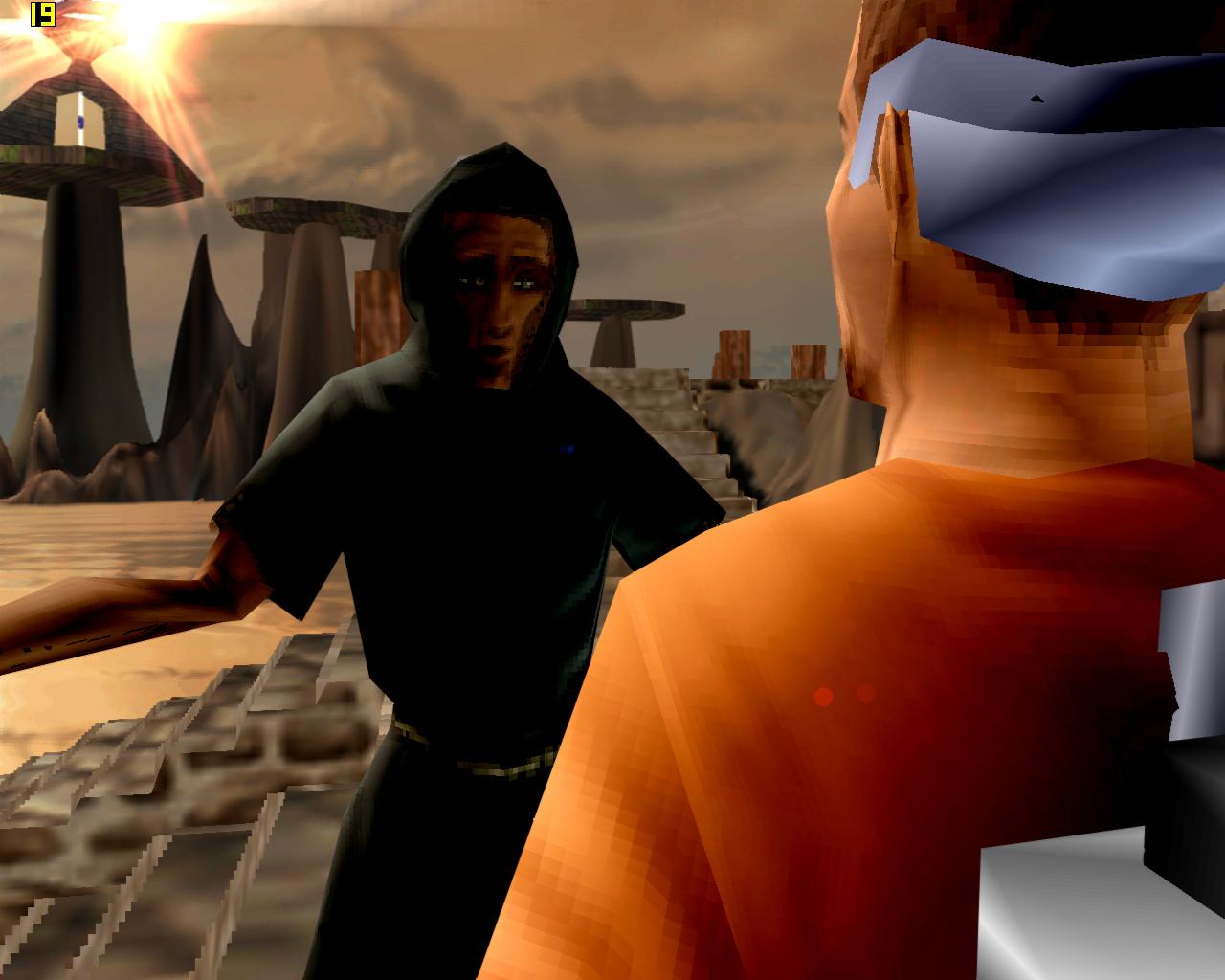 [21/11/2011] Outcast: Das 12 Jahre alte Voxel-Wunder trifft auf die Gegenwart - Pixelshader, Tessellation und detaillierte Schatten schon 1999 (GOG.com-Version in 1.280x1.024 mit LOD-Tweak) (33)