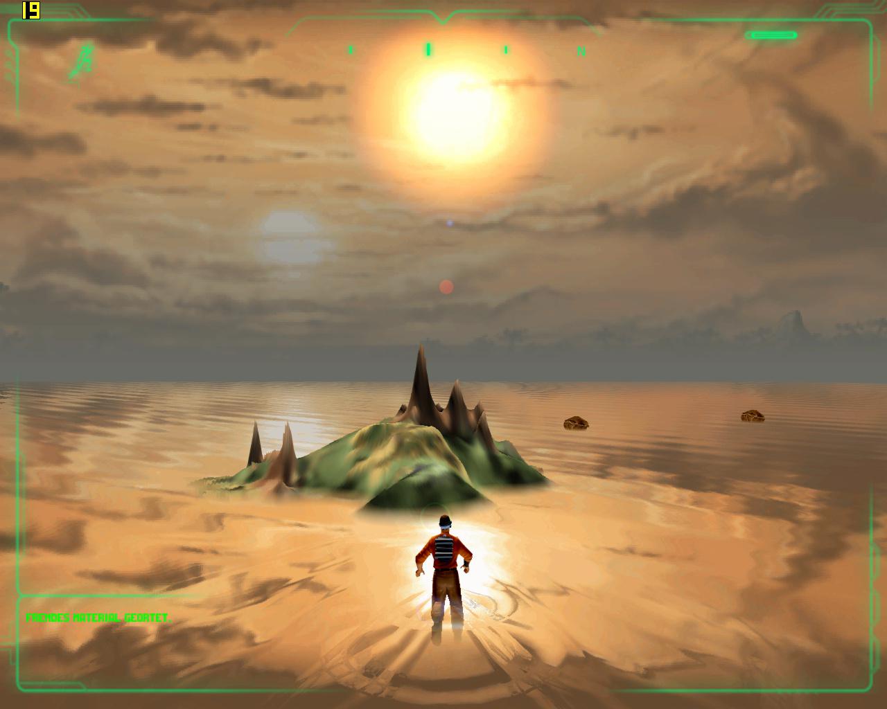 [21/11/2011] Outcast: Das 12 Jahre alte Voxel-Wunder trifft auf die Gegenwart - Pixelshader, Tessellation und detaillierte Schatten schon 1999 (GOG.com-Version in 1.280x1.024 mit LOD-Tweak) (35)