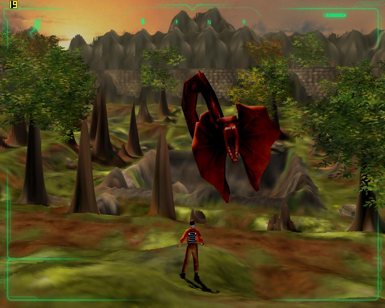 [21/11/2011] Outcast: Das 12 Jahre alte Voxel-Wunder trifft auf die Gegenwart - Pixelshader, Tessellation und detaillierte Schatten schon 1999 (GOG.com-Version in 1.280x1.024 mit LOD-Tweak) (7)