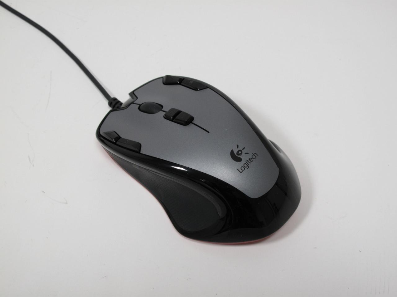 [11/11/2011] Endlich auch bei uns im Testlabor: Die neue Logitech Gaming Mouse G300. Ob die Maus für kleine Spielerhände mit ihrem großen Bruder der G400 mithandeln kann? Unser Eingabeexperte Frank Stöwer wird es für Sie herausfinden.