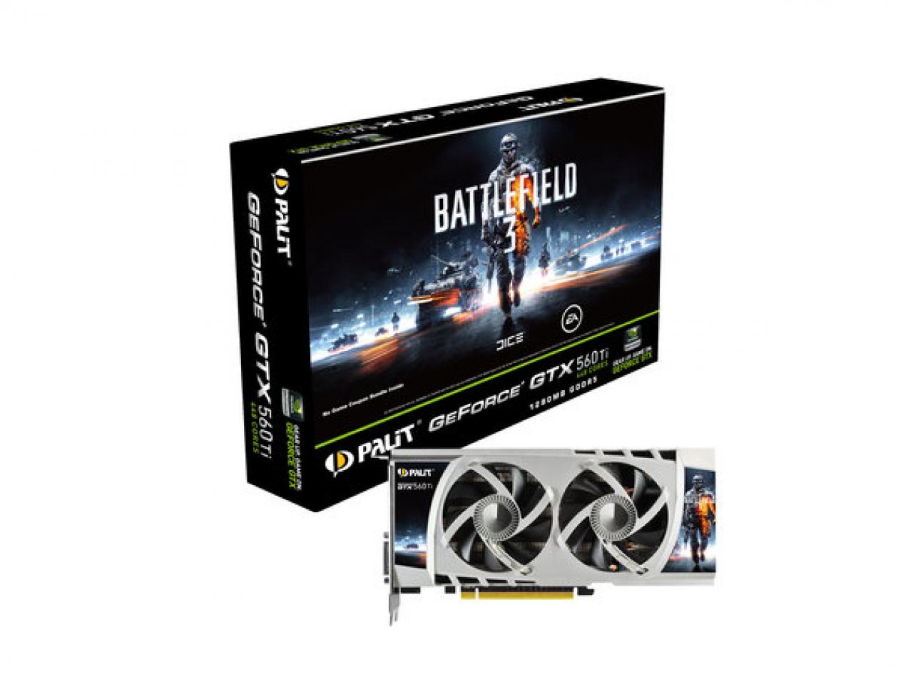 [30/11/2011] Palit GTX 560 Ti 448: 732/1.464/1.900 MHz - PCGH-Preisvergleich