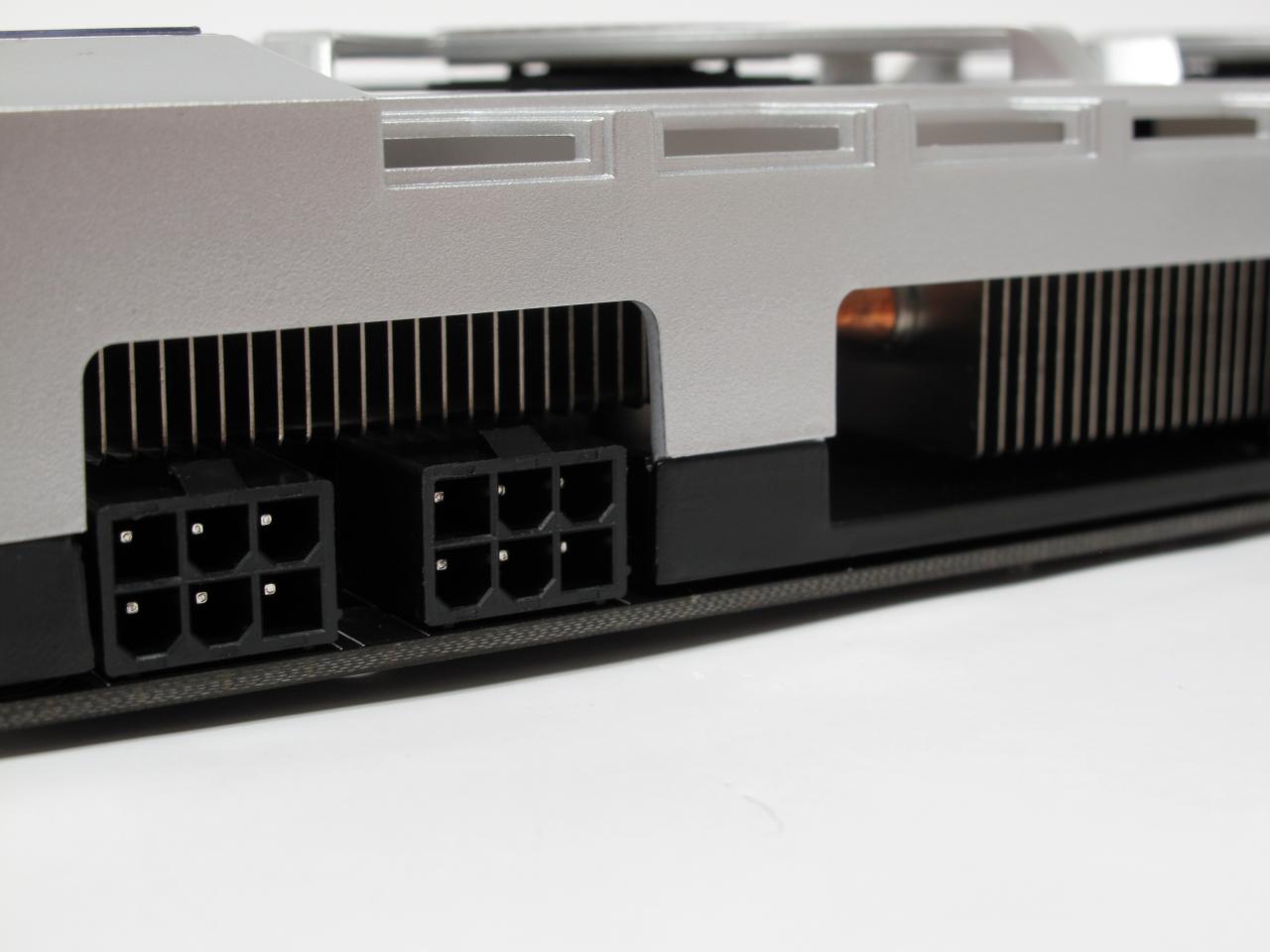 [29/11/2011] Palit GTX 560 TI (448)