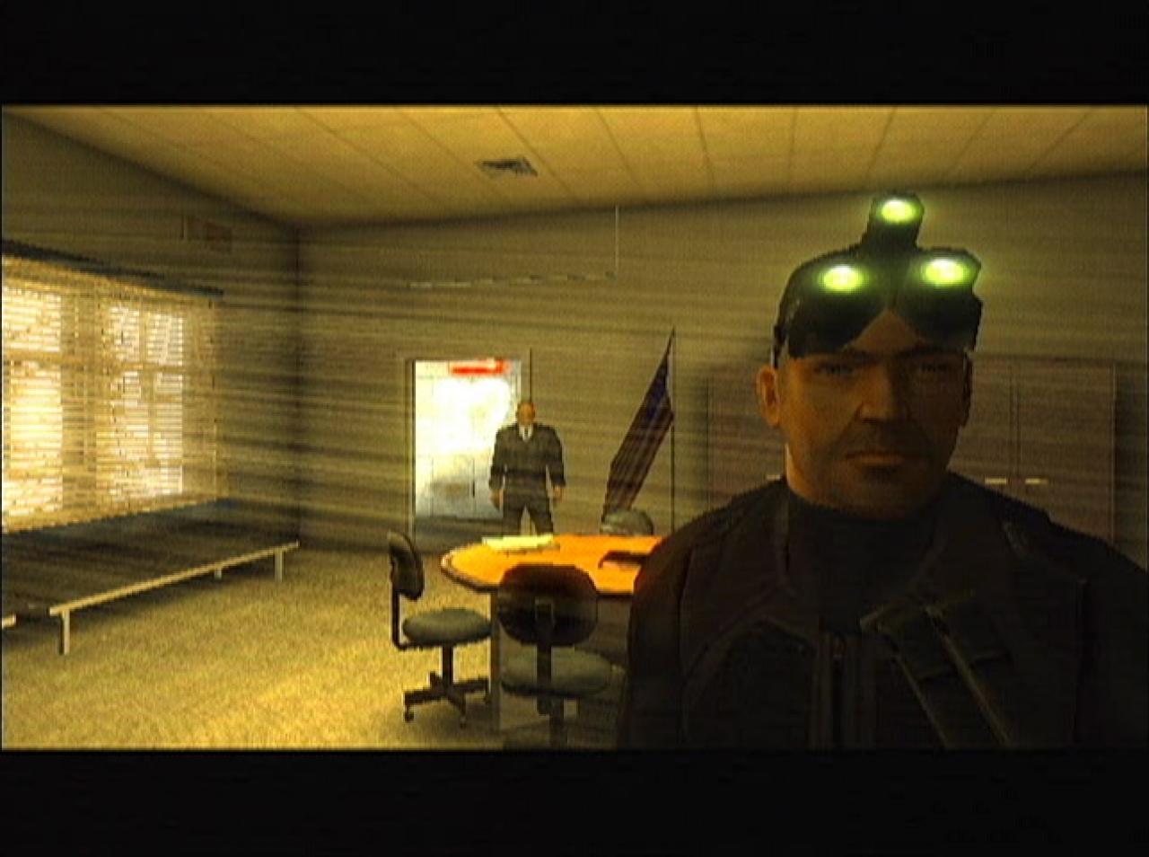 [16/11/2011] Platz 11: Tom Clancy s Splinter Cell