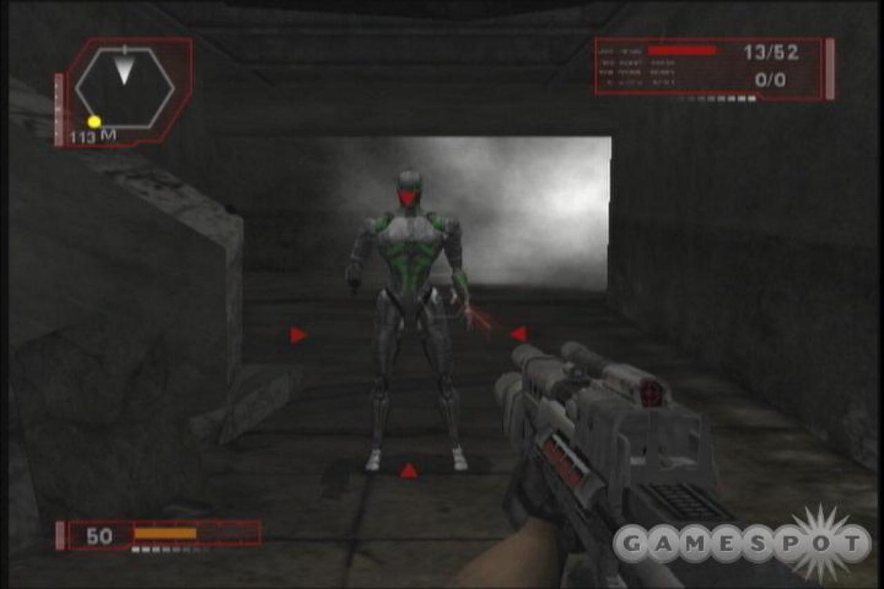 [17/11/2011] Platz 17: Terminator 3 Rise of the Machines 