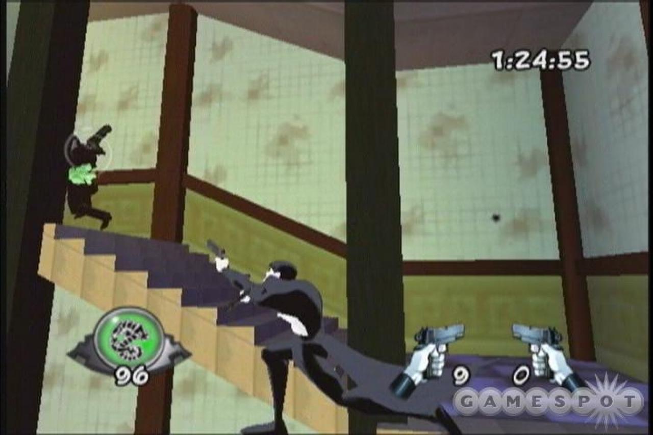 [17/11/2011] Platz 1: Drake of the 99 Dragons 