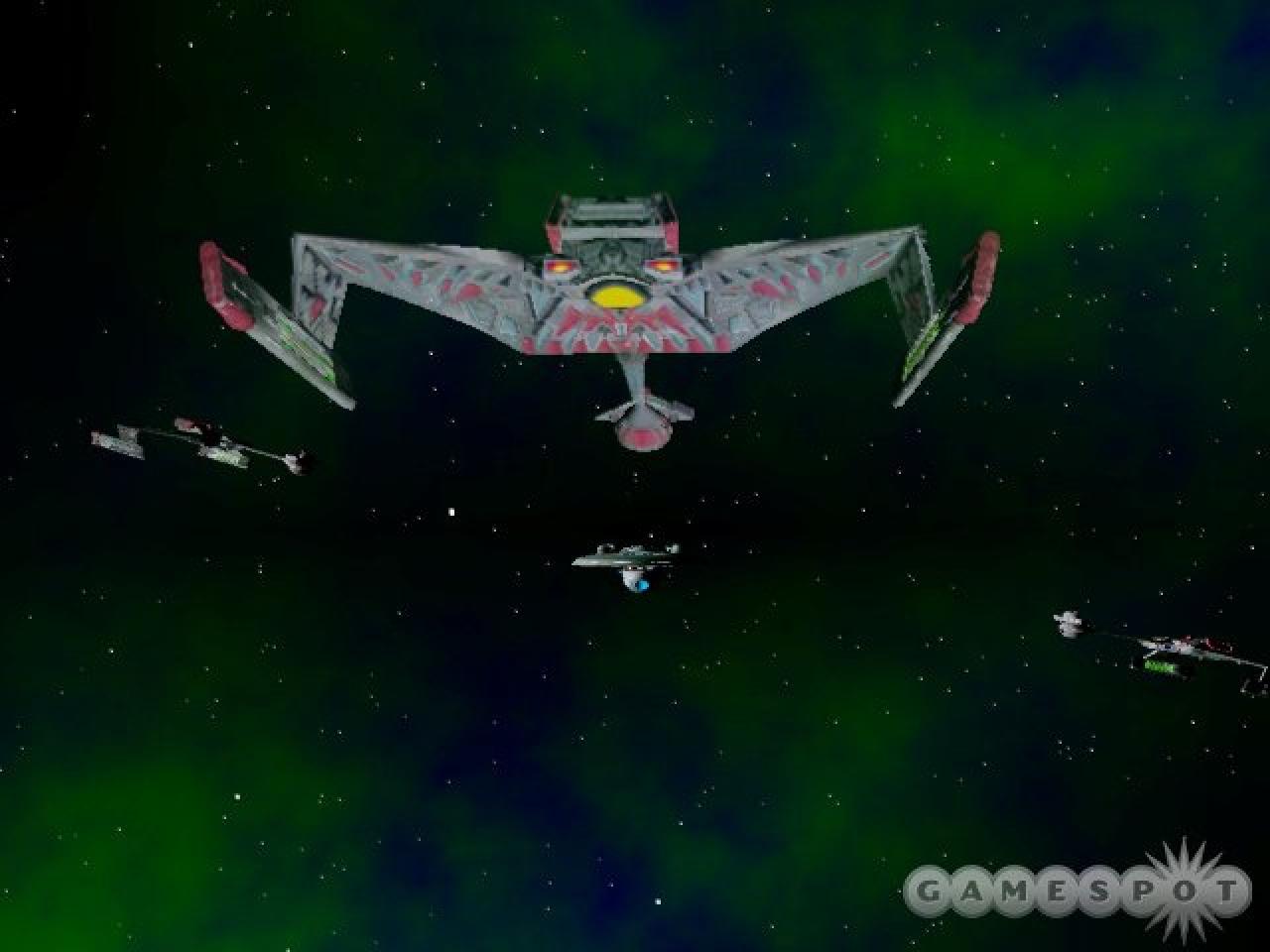 [17/11/2011] Platz 25: Star Trek Shattered Universe 