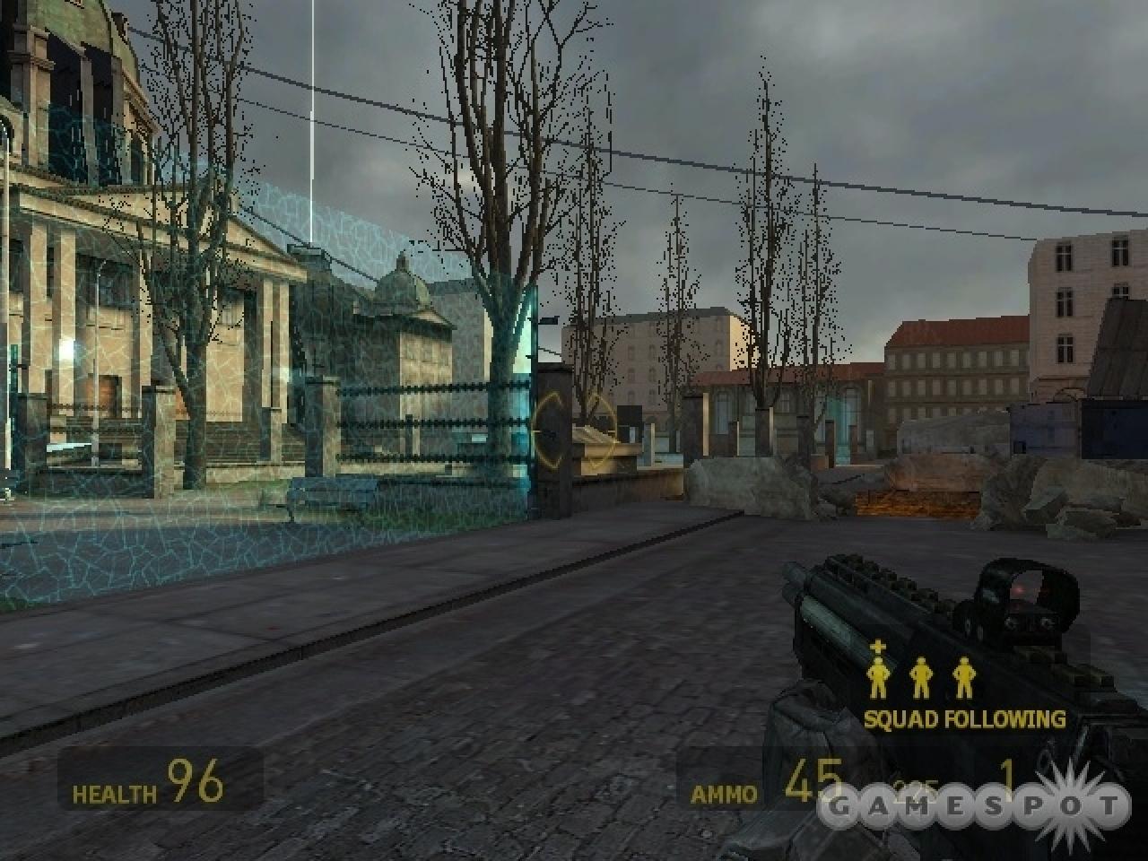 [16/11/2011] Platz 26: Half Life 2