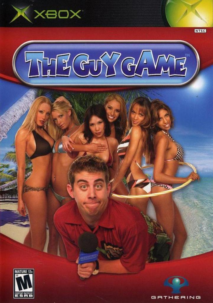 [17/11/2011] Platz 26: The Guy Game