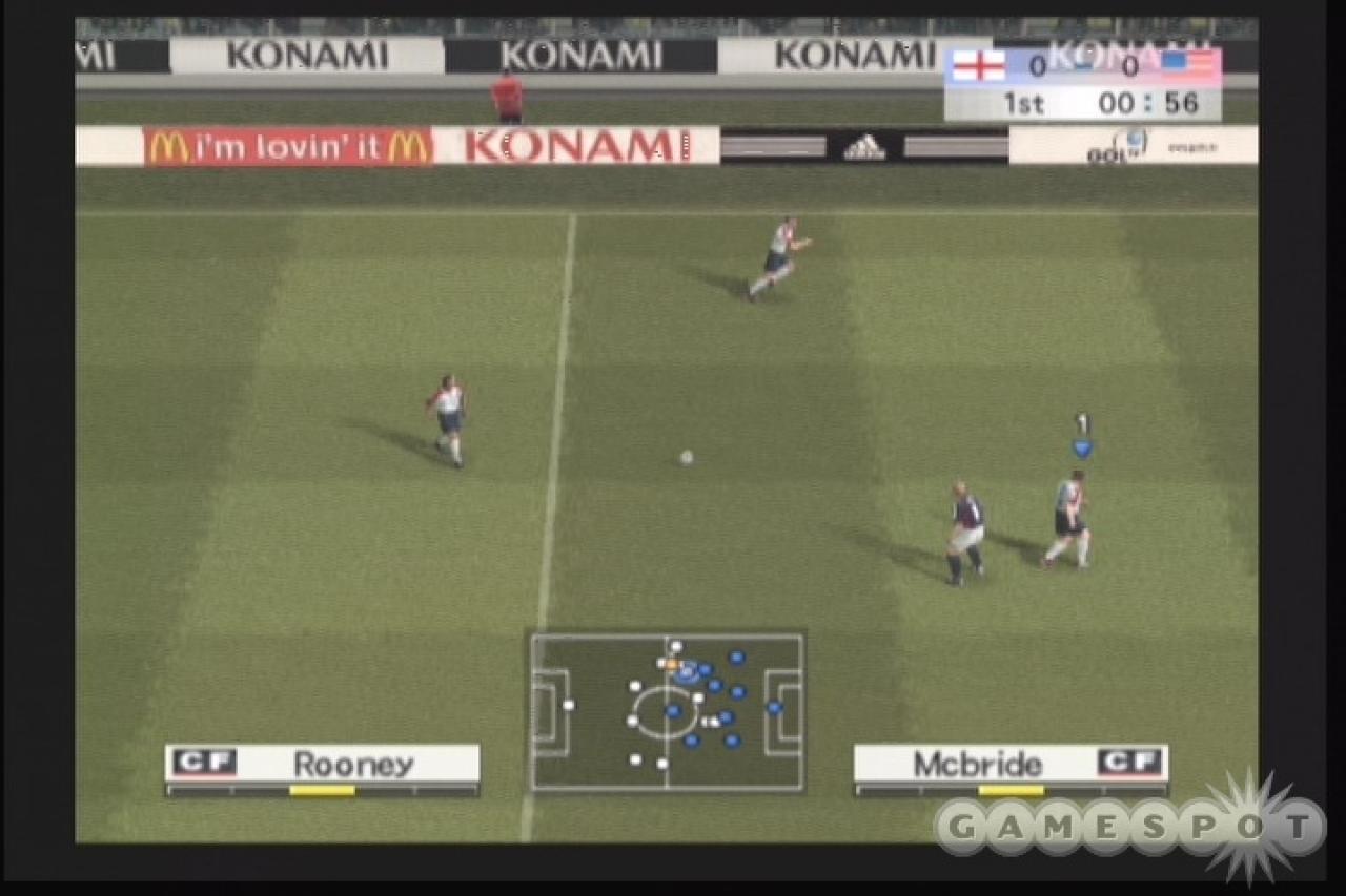 [16/11/2011] Platz 27: World Soccer Winning Eleven 8 International