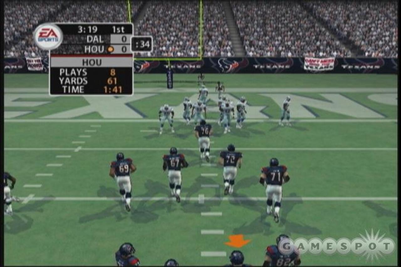 [16/11/2011] Platz 28: Madden NFL 2005