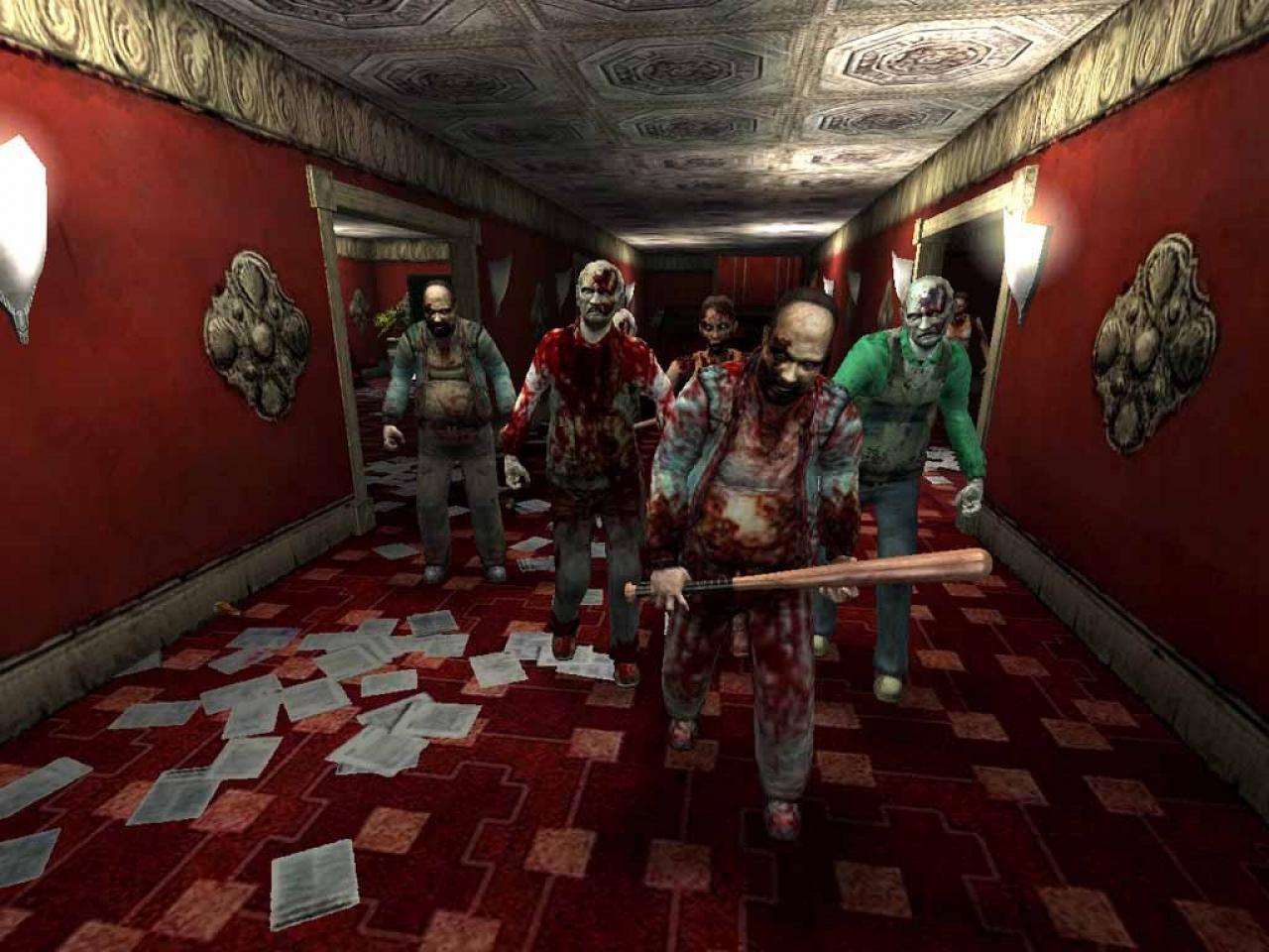 [17/11/2011] Platz 30: Land of the Dead Road to Fiddler s Green 