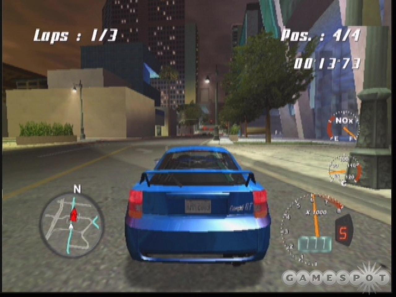 [17/11/2011] Platz 33: Top Gear RPM Tuning 