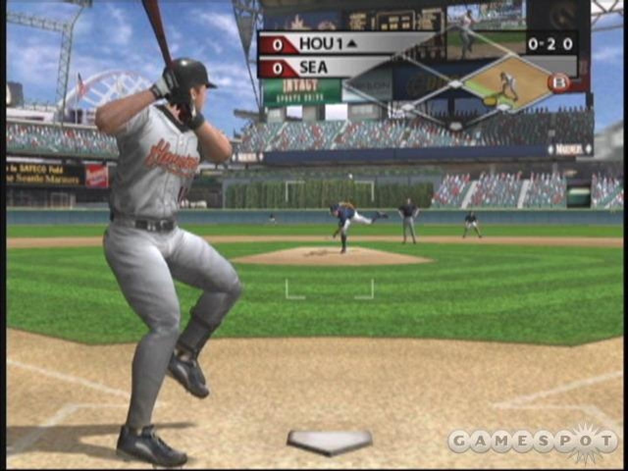 [16/11/2011] Platz 37: MVP Baseball 2004