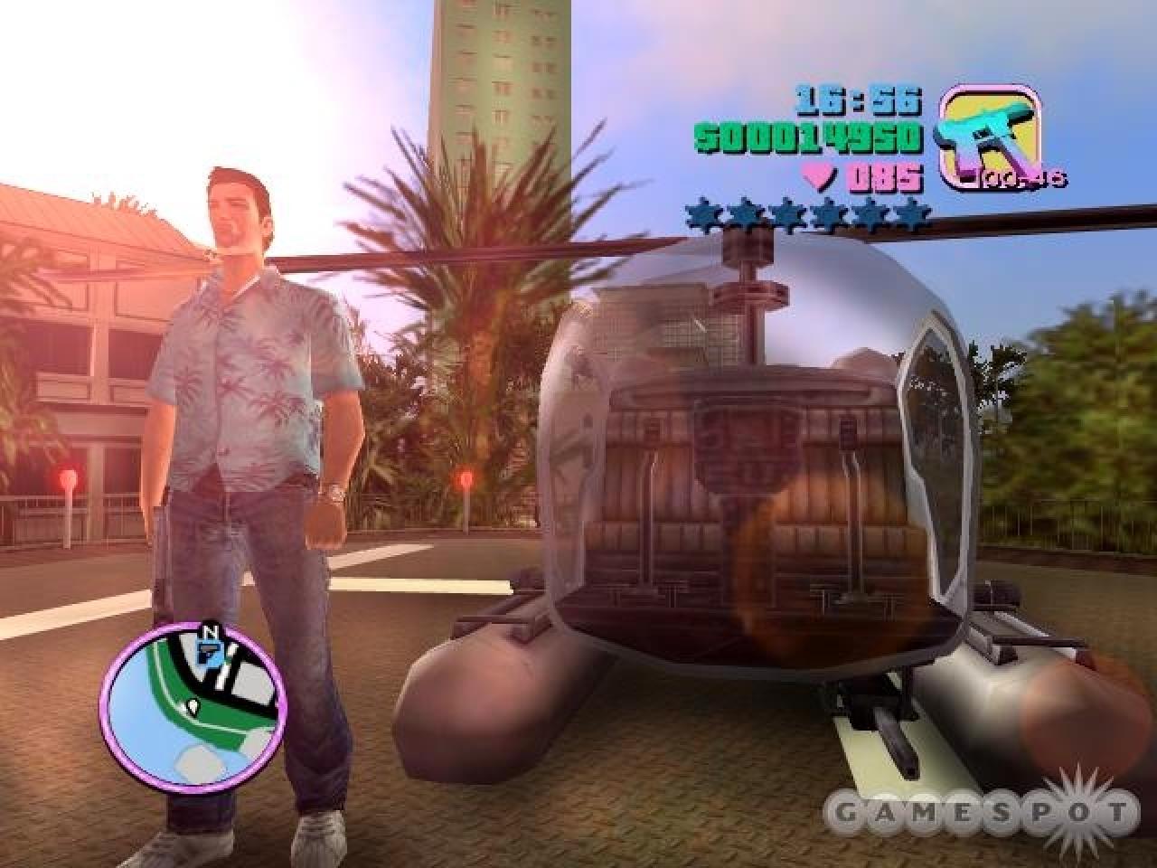 [16/11/2011] Platz 3: Grand Theft Auto Double Pack