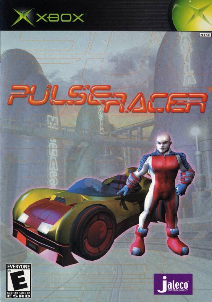 [17/11/2011] Platz 3: Pulse Racer