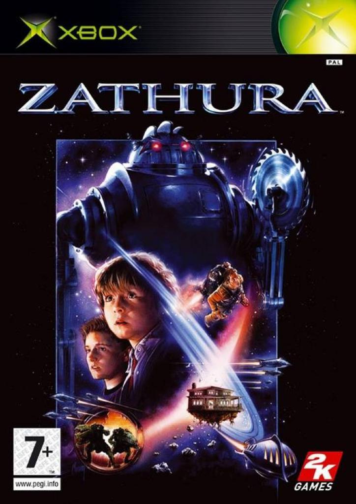 [17/11/2011] Platz 41: Zathura