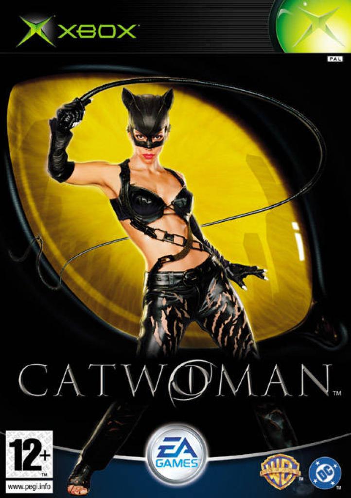 [17/11/2011] Platz 44: Catwoman