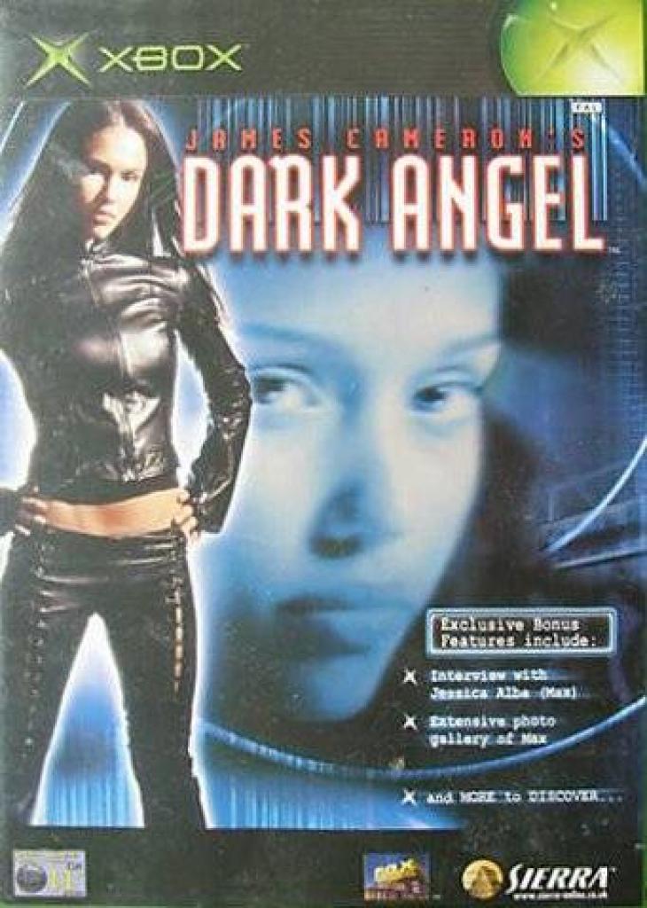 [17/11/2011] Platz 45: James Cameron s Dark Angel