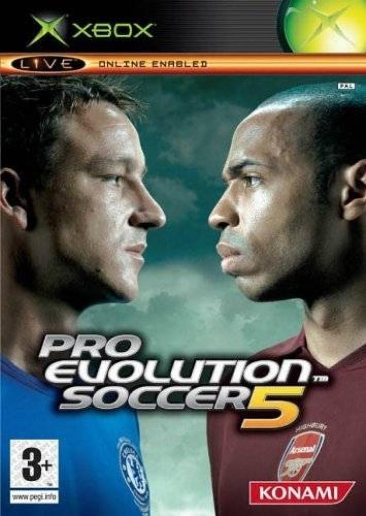 [16/11/2011] Platz 46: World Soccer Winning Eleven 9