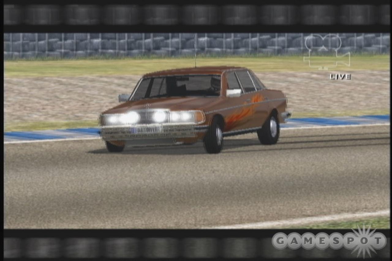 [17/11/2011] Platz 48: World Racing 2 