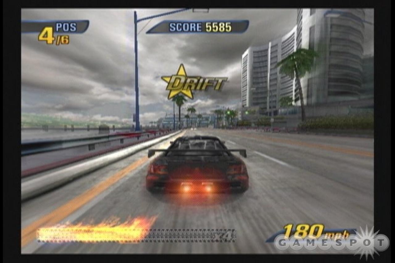 [16/11/2011] Platz 8: Burnout 3 Takedown