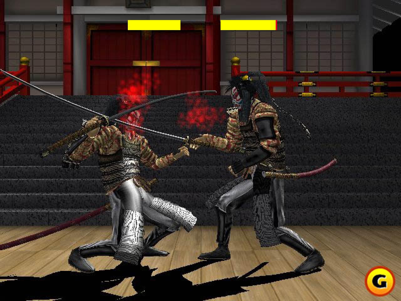 [17/11/2011] Platz 9: Kabuki Warriors 